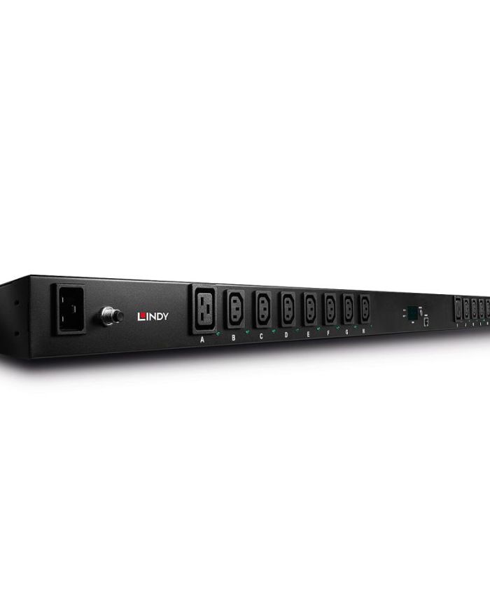 NET ACC POWER SWITCH/CLASSIC 16 32658 LINDY
