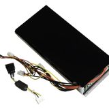 NET ACC PSU 500W/G1070 MIKROTIK