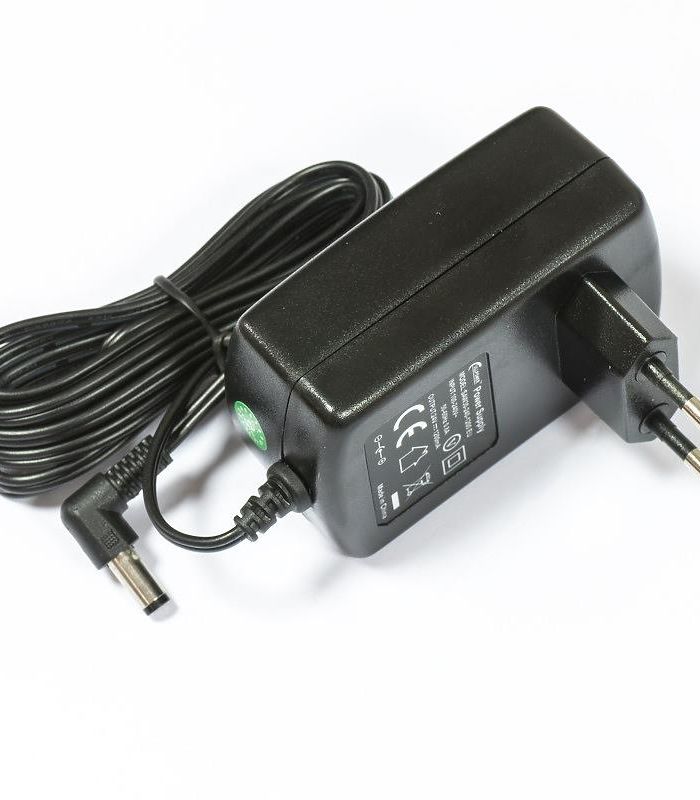 NET ACC PSU +ANGLE PLUG 24V/SAW30-240-1200GR2A MIKROTIK