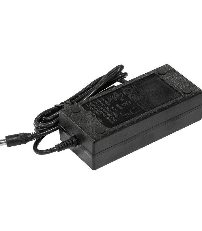 NET ACC PSU +POWER PLUG 24V/24HPOW MIKROTIK