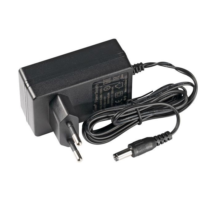 NET ACC PSU +STRAIGHT PLUG 24V/SAW30-240-1200GA MIKROTIK