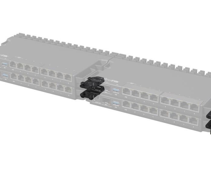 NET ACC RACKMOUNT EARS SET/K-79 MIKROTIK