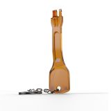 NET ACC RJ45 PORT BLOCKER KEY/ORANGE 40632 LINDY