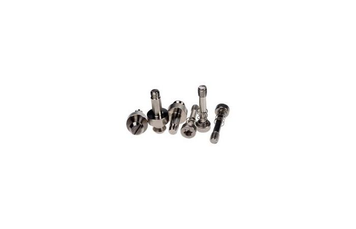 NET ACC SCREW KIT/T91G61/T91L61 5901-391 AXIS