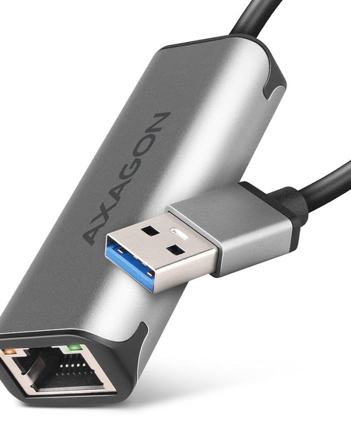 NET ADAPTER USB3.2 2.5G/ADE-25R AXAGON