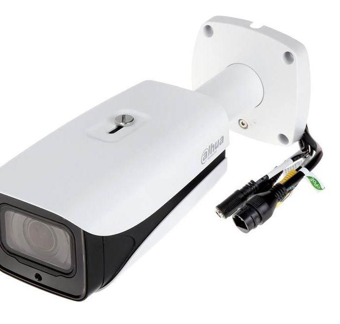 NET CAMERA 2MP BULLET/IPC-HFW5241EZE27135S3 DAHUA