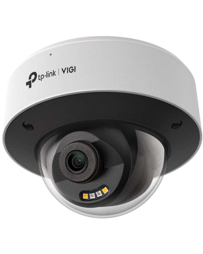 NET CAMERA 4MP DOME/INSIGHT S245(2.8MM) TP-LINK