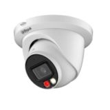 NET CAMERA 5MP EYEBAL/HDW2549TM-S-IL-0280B DAHUA