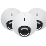 NET CAMERA 5MP IR DOME 3PACK/UVC-G5-DOME-3 UBIQUITI