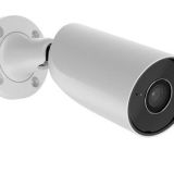 NET CAMERA 8MP BULLETCAM/2.8MM WHITE 79030 AJAX