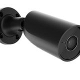 NET CAMERA 8MP BULLETCAM/4MM BLACK 79027 AJAX