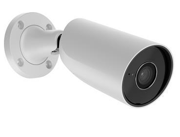 NET CAMERA 8MP BULLETCAM/4MM WHITE 79031 AJAX