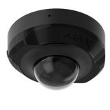 NET CAMERA 8MP DOMECAM MINI/4MM BLACK 76025 AJAX