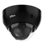 NET CAMERA 8MP IR DOME/HDBW2841R-ZAS-27135-B DAHUA