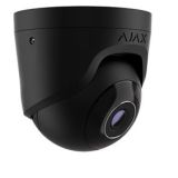 NET CAMERA 8MP TURRETCAM/4MM BLACK 64930 AJAX
