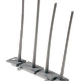 NET CAMERA ACC BIRD CONTROL/SPIKE 10PCS 5801-121 AXIS