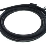 NET CAMERA ACC CABLE AUDIO I/O/5M /P553X 5502-491 AXIS