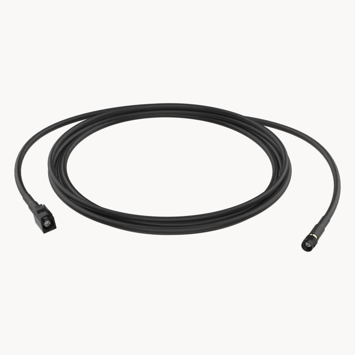 NET CAMERA ACC CABLE TU6004-E/1M 4PCS 02249-001 AXIS