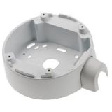 NET CAMERA ACC CONDUIT BOX/BACK T94G01P 5505-181 AXIS