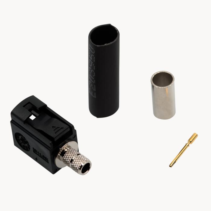 NET CAMERA ACC CONNECTOR KIT/TU6003 02468-021 AXIS