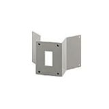 NET CAMERA ACC CORNER BRACKET/T95A64 5010-641 AXIS
