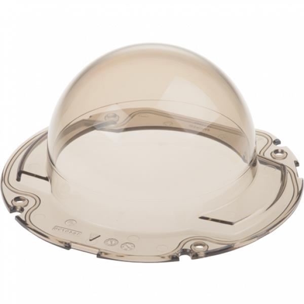 NET CAMERA ACC DOME CLEAR/TP3802 01624-001 AXIS