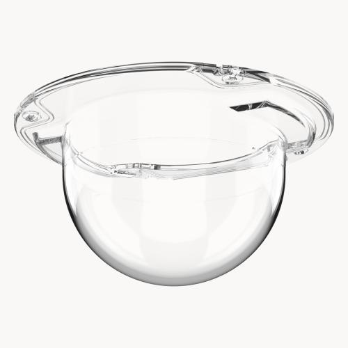 NET CAMERA ACC DOME CLEAR/TP3824-E 4P 02549-001 AXIS