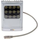 NET CAMERA ACC IR ILLUMINATOR/T90D25 01216-001 AXIS