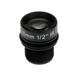 NET CAMERA ACC LENS 16MM/4PACK 01961-001 AXIS