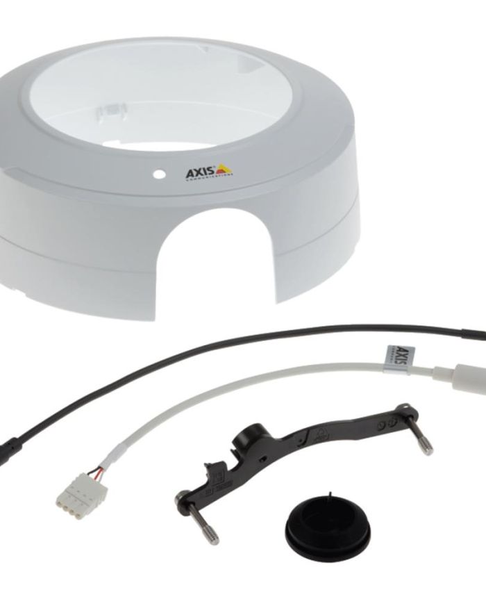 NET CAMERA ACC MICROPHONE KIT/TP3901 01798-001 AXIS