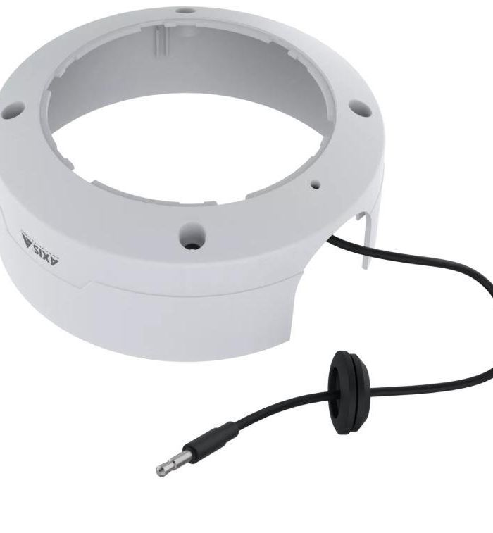 NET CAMERA ACC MICROPHONE KIT/TP3906 02547-001 AXIS