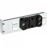 NET CAMERA ACC MIDSPAN DIN/CLIP A /T8125 5503-931 AXIS