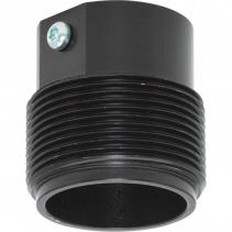 NET CAMERA ACC PIPE ADAPTER/3/4-1.5″ T91A06 5503-091 AXIS