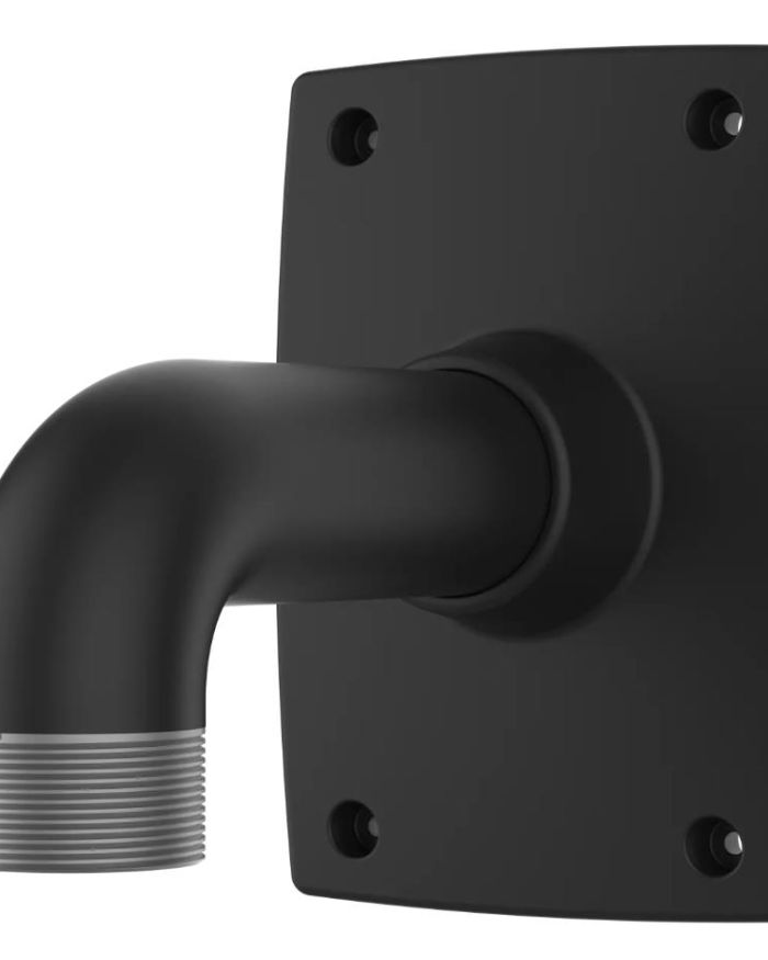 NET CAMERA ACC POLE MOUNT/TP3301-E BLACK 02961-001 AXIS