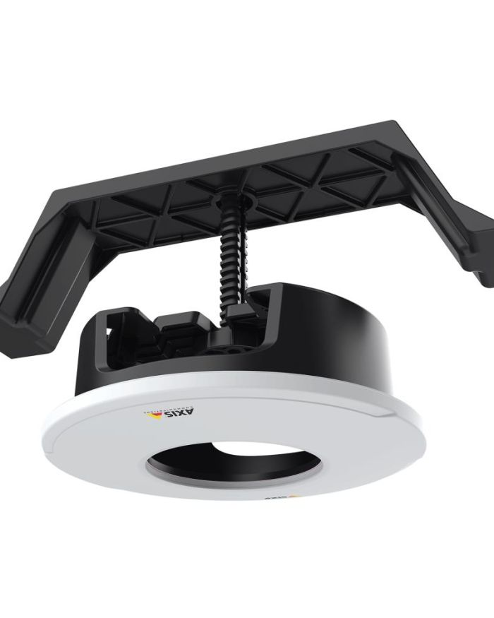 NET CAMERA ACC RECESSED MOUNT/T94C01L 01242-001 AXIS