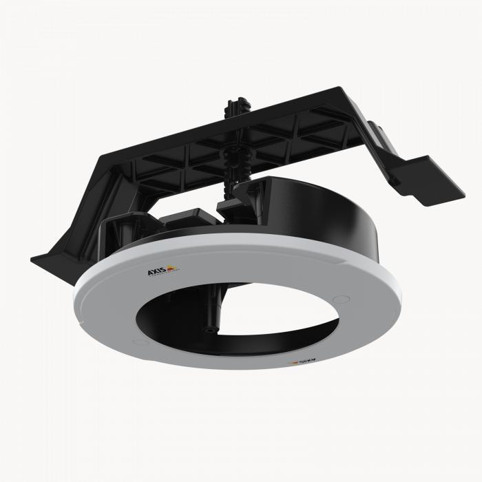 NET CAMERA ACC RECESSED MOUNT/TM3208 02449-001 AXIS