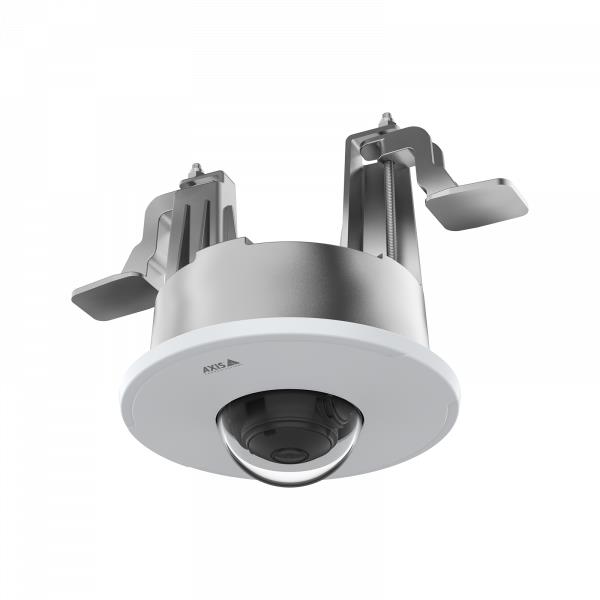 NET CAMERA ACC RECESSED MOUNT/TM3209 02454-001 AXIS