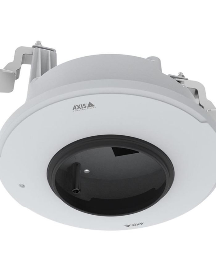 NET CAMERA ACC RECESSED MOUNT/TP3201-E 02452-001 AXIS