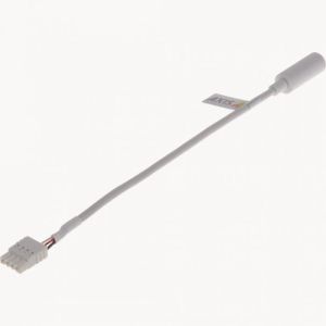 NET CAMERA ACC TERMINAL/3.5MM AUDIO 01714-001 AXIS