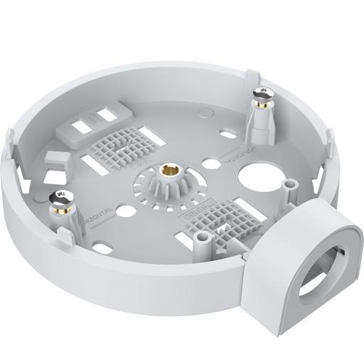 NET CAMERA ACC UNIVERSAL MOUNT/T94C01U 01244-001 AXIS