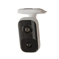 NET CAMERA INDOORCAM 4MP IR/WIFI CUBE WHITE 111566 AJAX