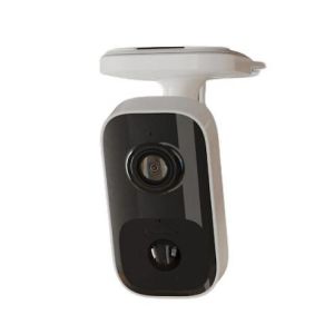 NET CAMERA INDOORCAM 4MP IR/WIFI CUBE WHITE 111566 AJAX