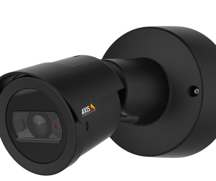 NET CAMERA M2035-LE IR BULLET/BLACK 02131-001 AXIS