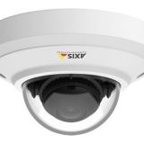 NET CAMERA M3046-V H.264/MINI DOME 0806-001 AXIS