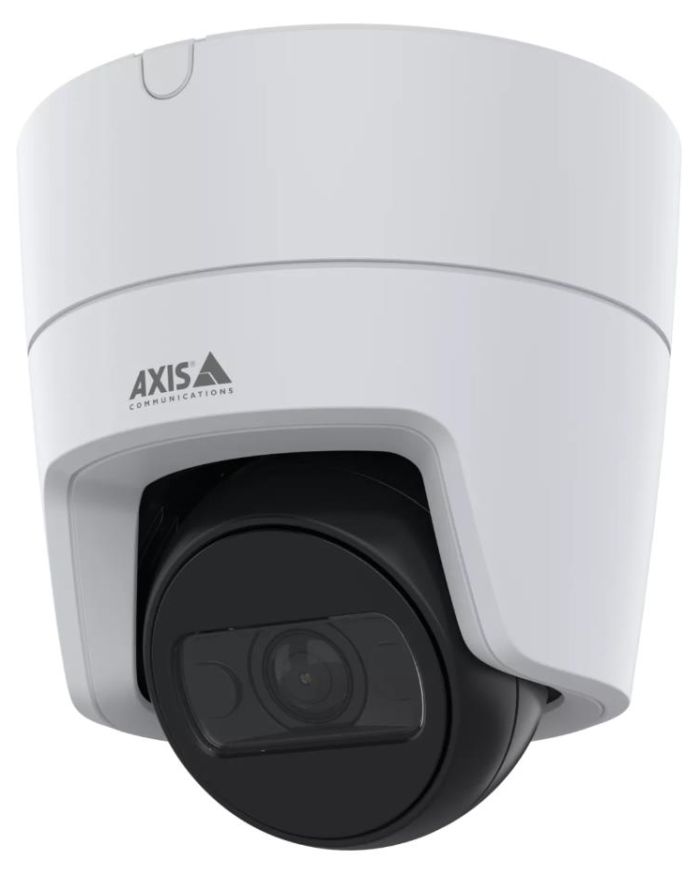 NET CAMERA M3126-LVE 4MP DOME/WHITE 02918-001 AXIS