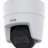 NET CAMERA M3126-LVE 4MP DOME/WHITE 02918-001 AXIS