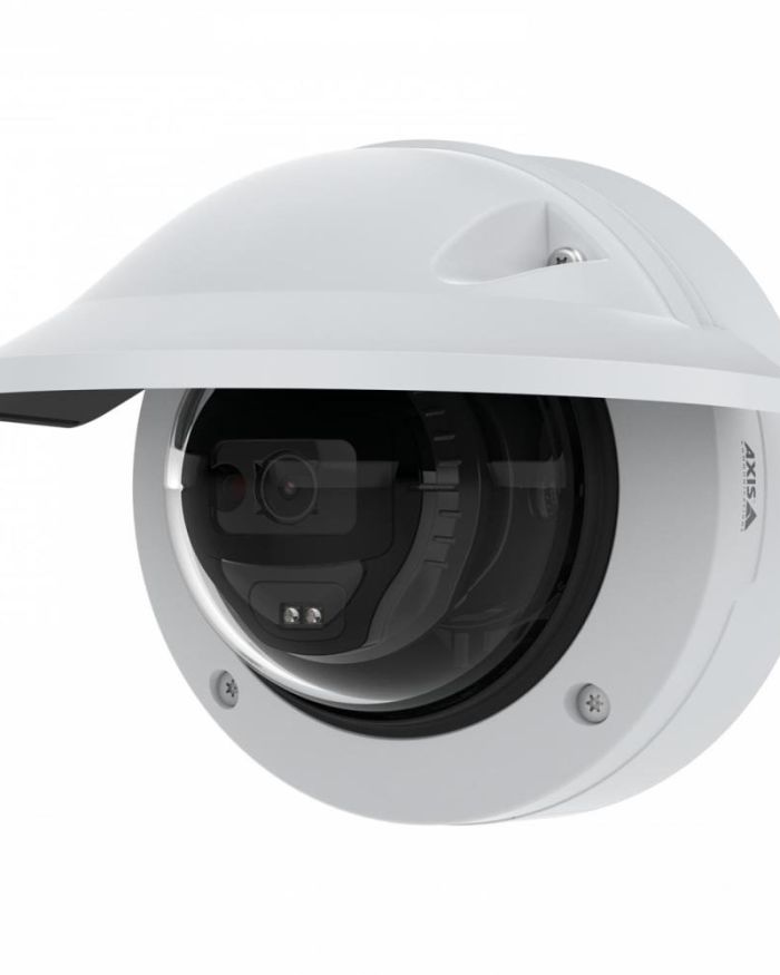 NET CAMERA M3216-LVE DOME/02372-001 AXIS