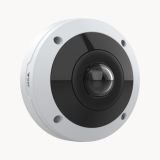 NET CAMERA M4318-PLVE DOME/02511-001 AXIS