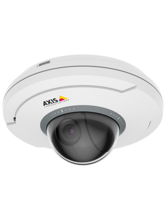 NET CAMERA M5074 PTZ/02345-001 AXIS
