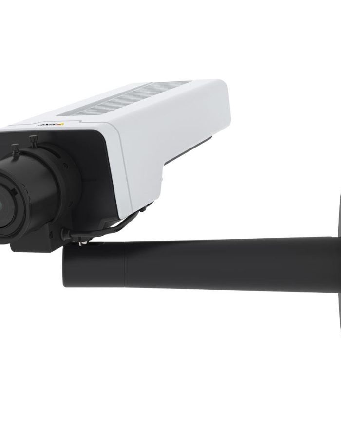 NET CAMERA P1377 5MP/01808-001 AXIS